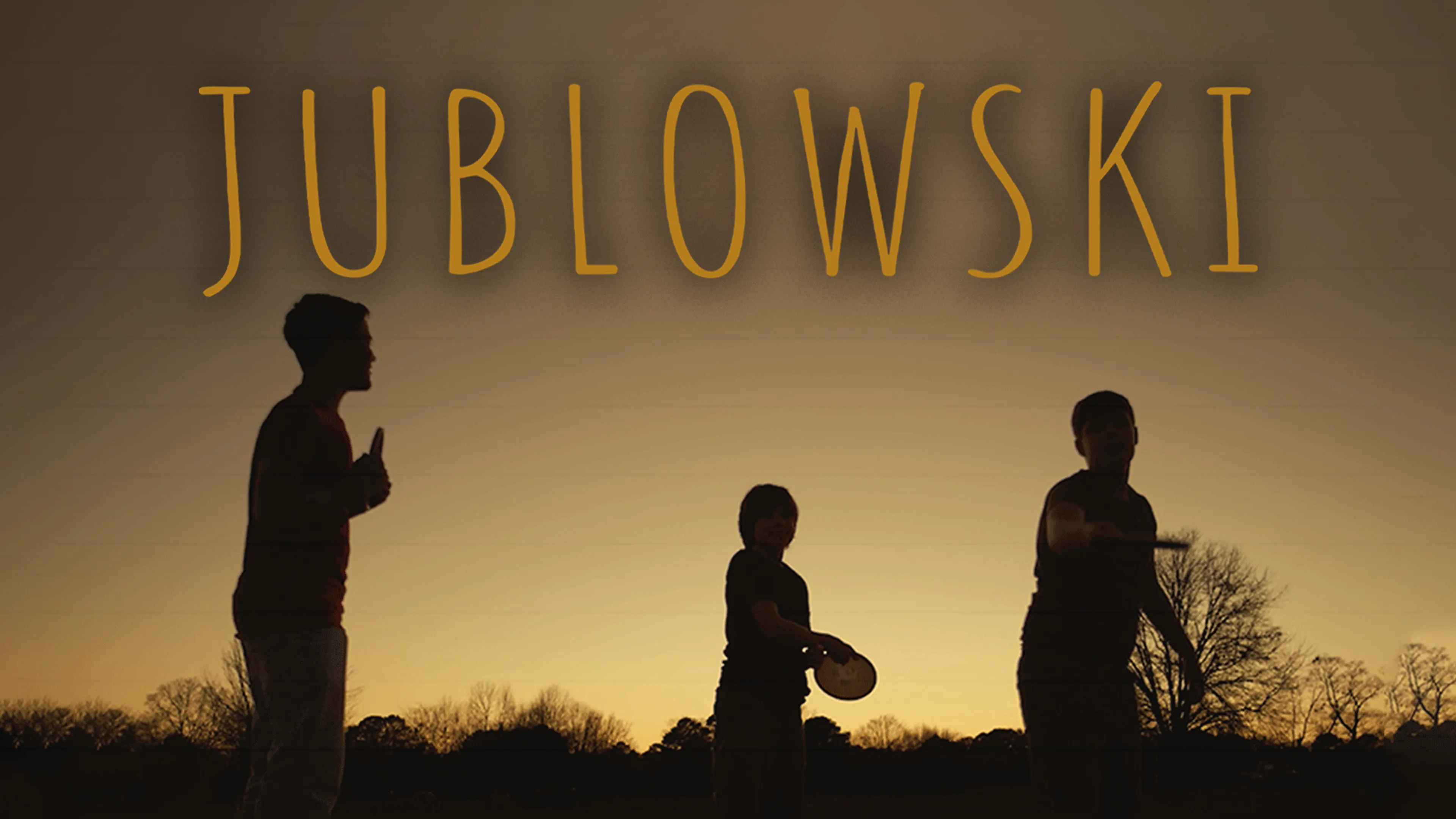 Jublowski poster